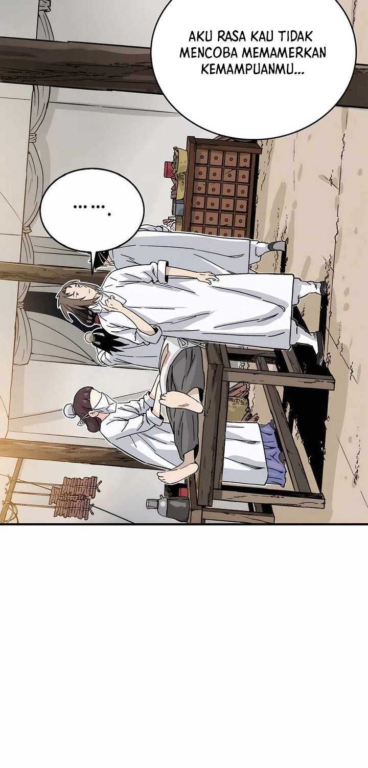I Reincarnated as a Legendary Surgeon Chapter 126 - halaman 37