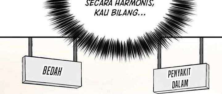 I Reincarnated as a Legendary Surgeon Chapter 126 - halaman 47