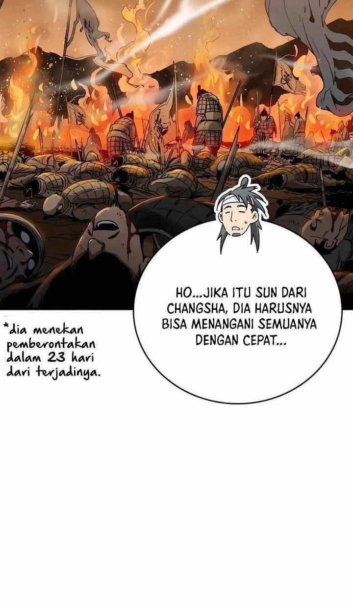I Reincarnated as a Legendary Surgeon Chapter 126 - halaman 51