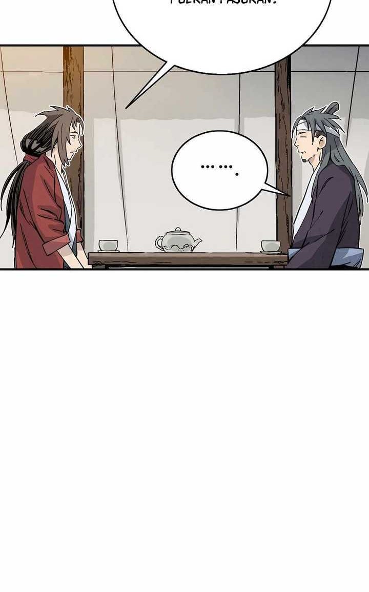 I Reincarnated as a Legendary Surgeon Chapter 126 - halaman 53