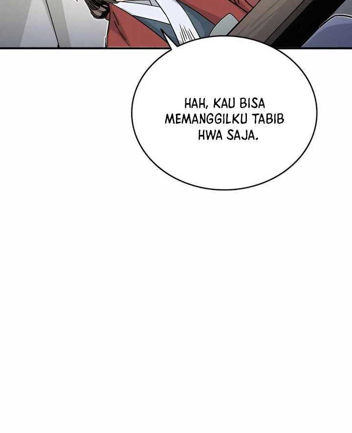 I Reincarnated as a Legendary Surgeon Chapter 126 - halaman 65