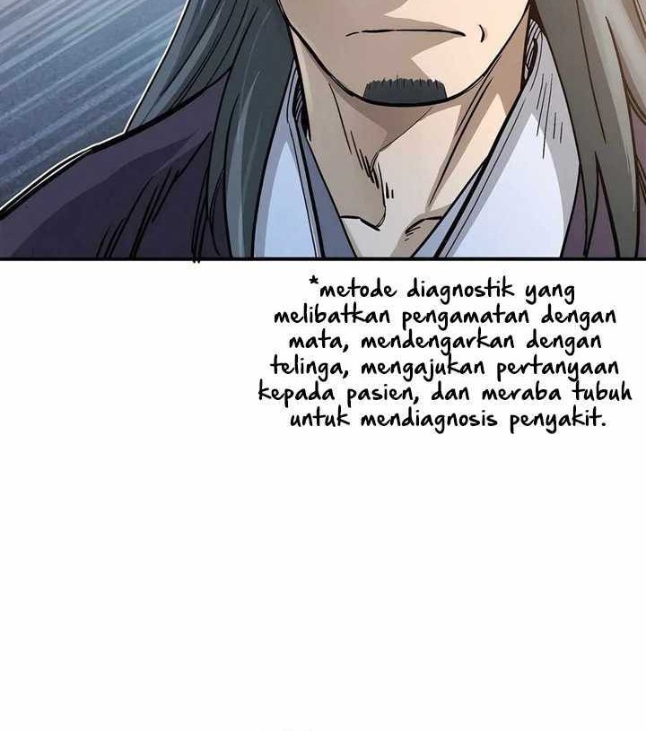 I Reincarnated as a Legendary Surgeon Chapter 126 - halaman 9