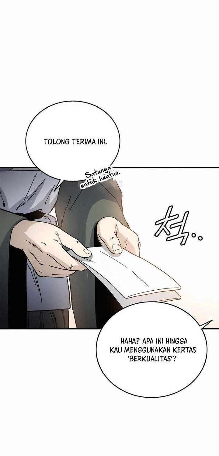 I Reincarnated as a Legendary Surgeon Chapter 127 - halaman 11