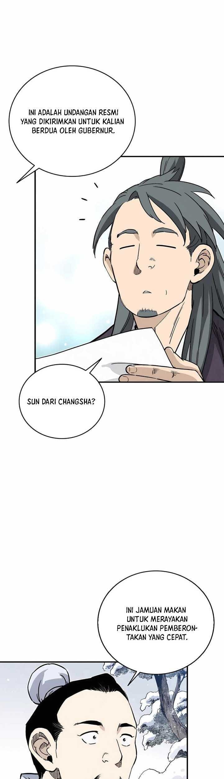 I Reincarnated as a Legendary Surgeon Chapter 127 - halaman 12