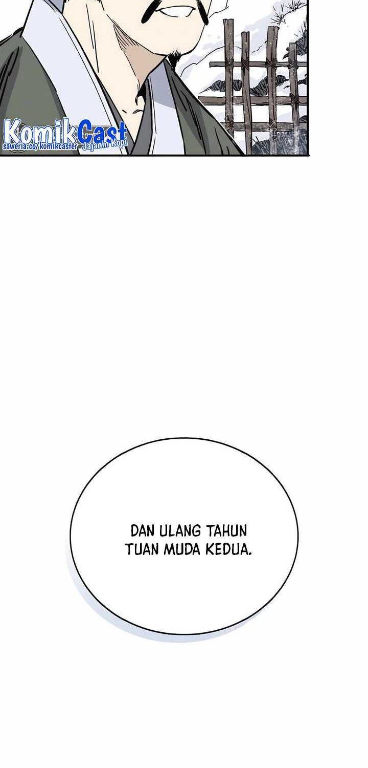 I Reincarnated as a Legendary Surgeon Chapter 127 - halaman 13