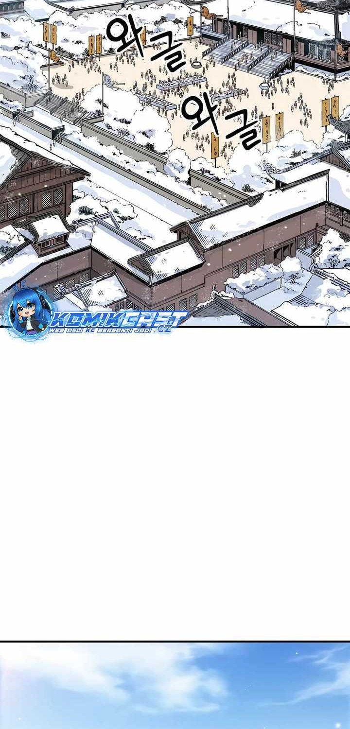 I Reincarnated as a Legendary Surgeon Chapter 127 - halaman 15