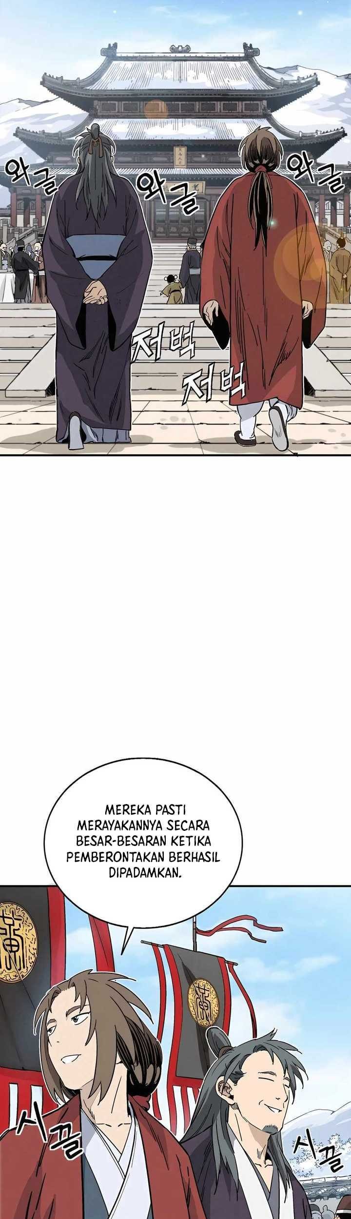 I Reincarnated as a Legendary Surgeon Chapter 127 - halaman 16