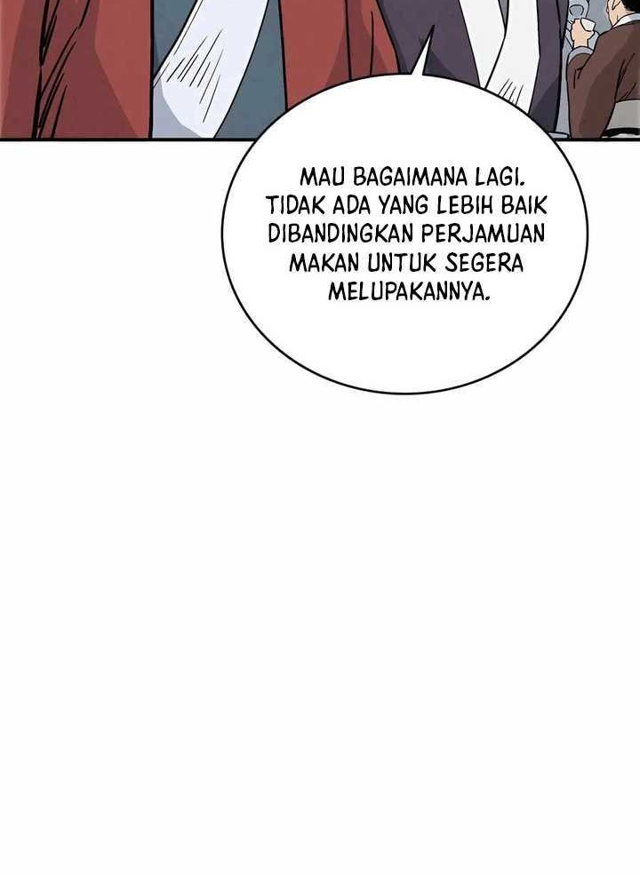 I Reincarnated as a Legendary Surgeon Chapter 127 - halaman 17