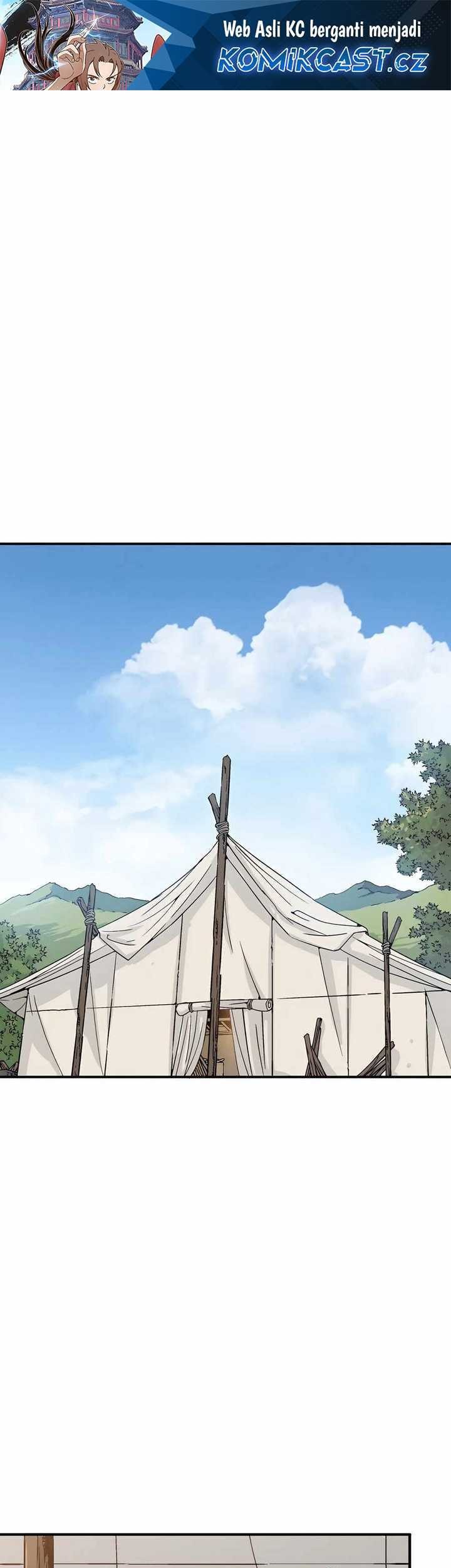 I Reincarnated as a Legendary Surgeon Chapter 127 - halaman 2