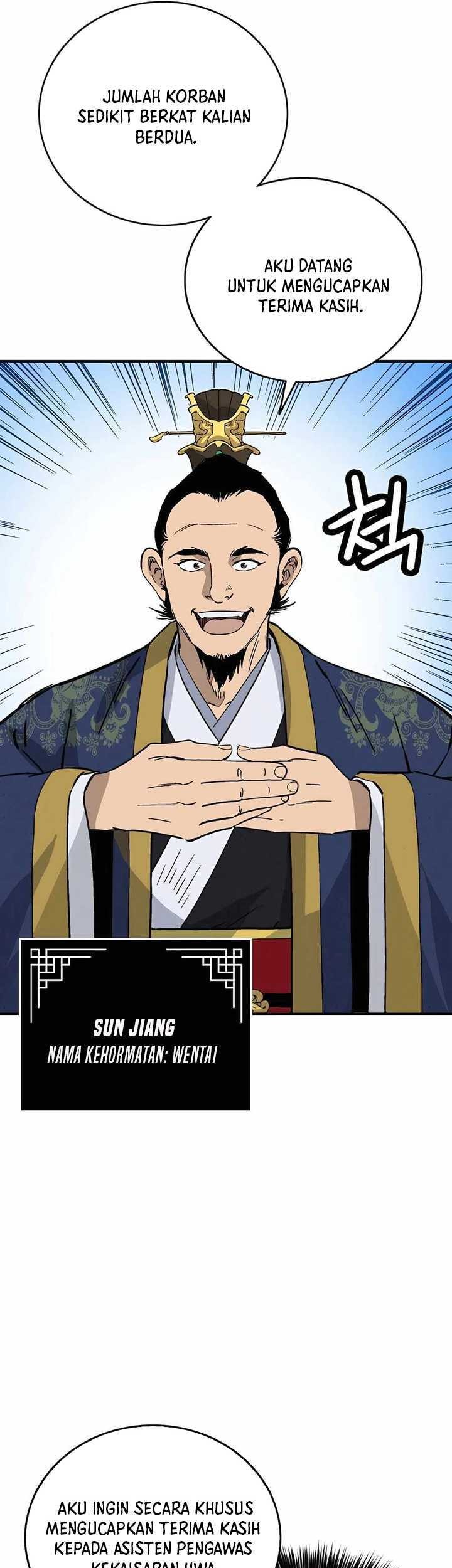 I Reincarnated as a Legendary Surgeon Chapter 127 - halaman 20