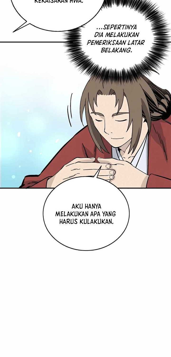 I Reincarnated as a Legendary Surgeon Chapter 127 - halaman 21