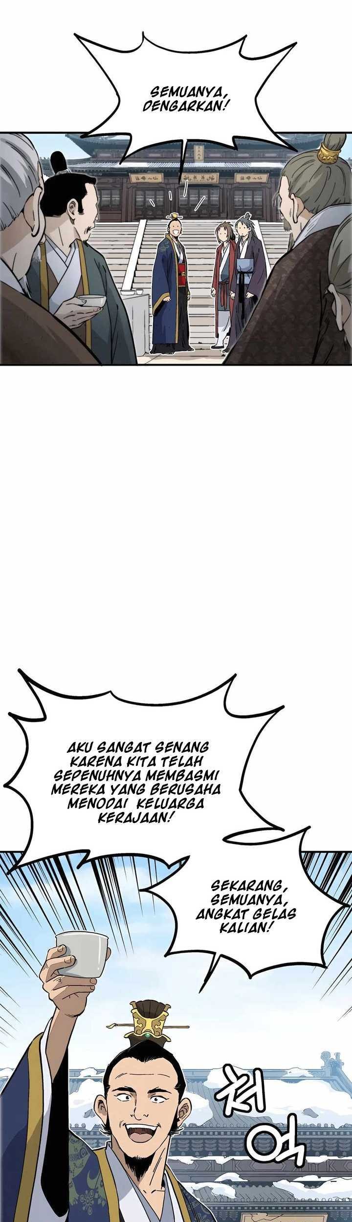 I Reincarnated as a Legendary Surgeon Chapter 127 - halaman 22