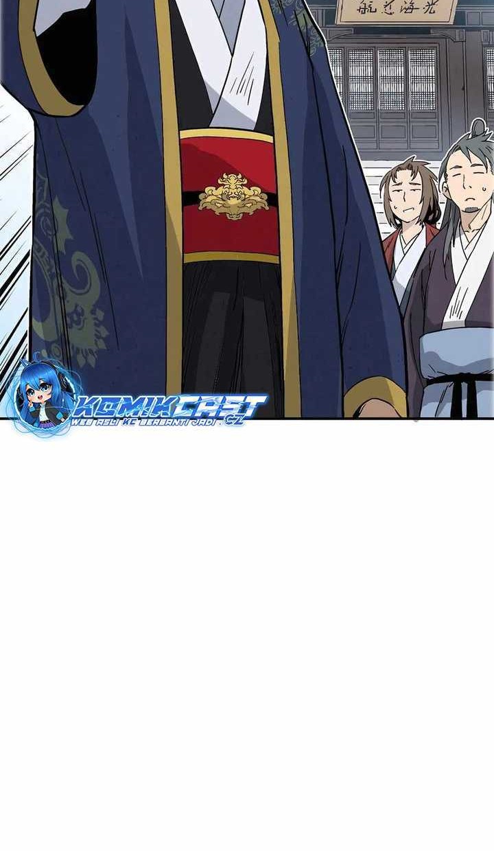 I Reincarnated as a Legendary Surgeon Chapter 127 - halaman 23