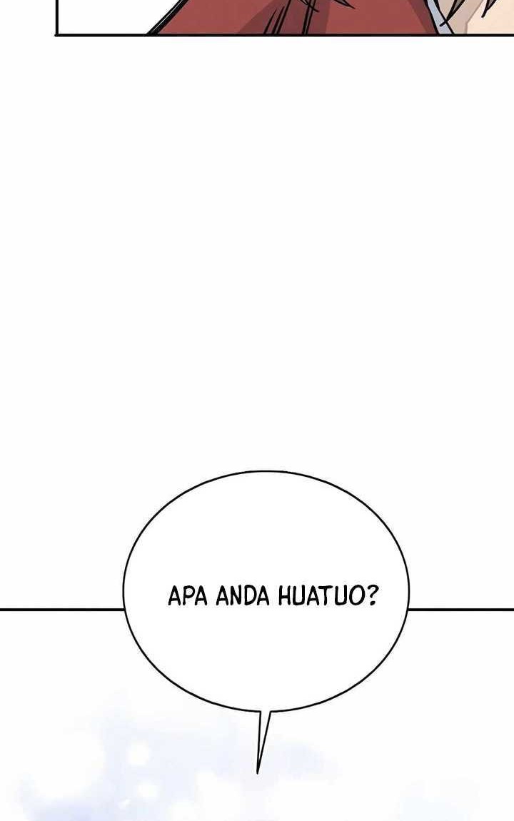 I Reincarnated as a Legendary Surgeon Chapter 127 - halaman 27