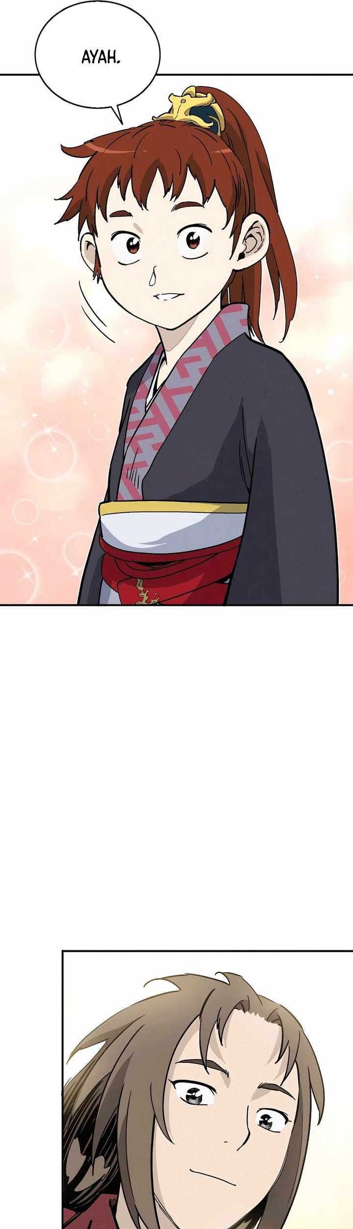 I Reincarnated as a Legendary Surgeon Chapter 127 - halaman 30
