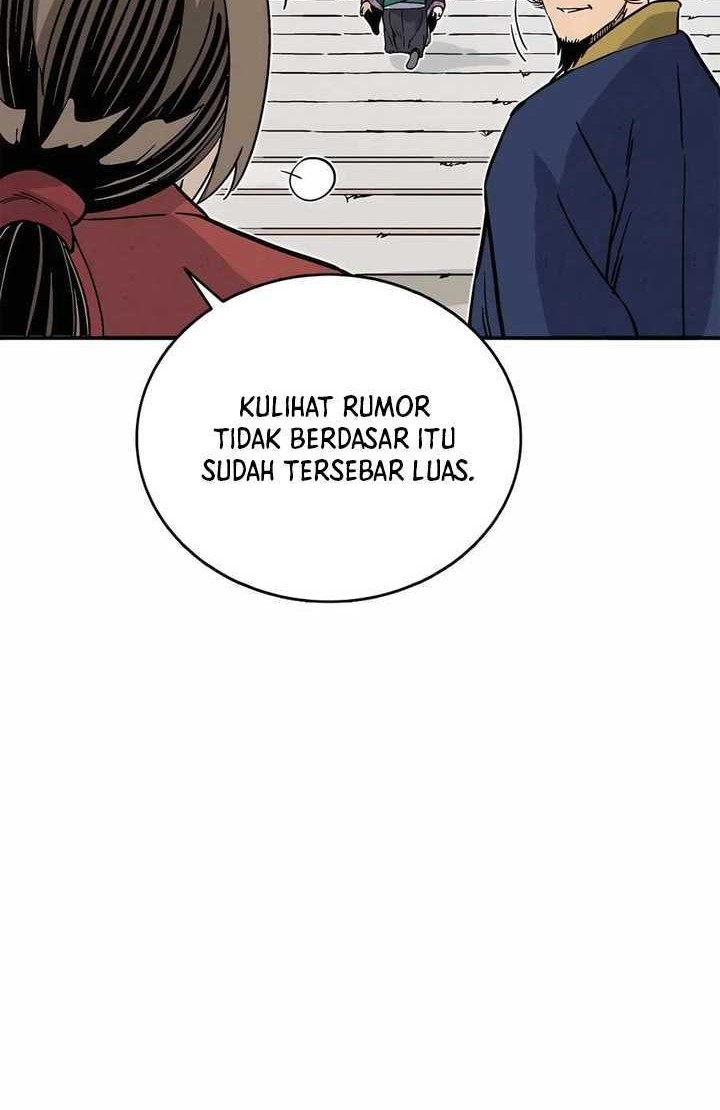 I Reincarnated as a Legendary Surgeon Chapter 127 - halaman 35