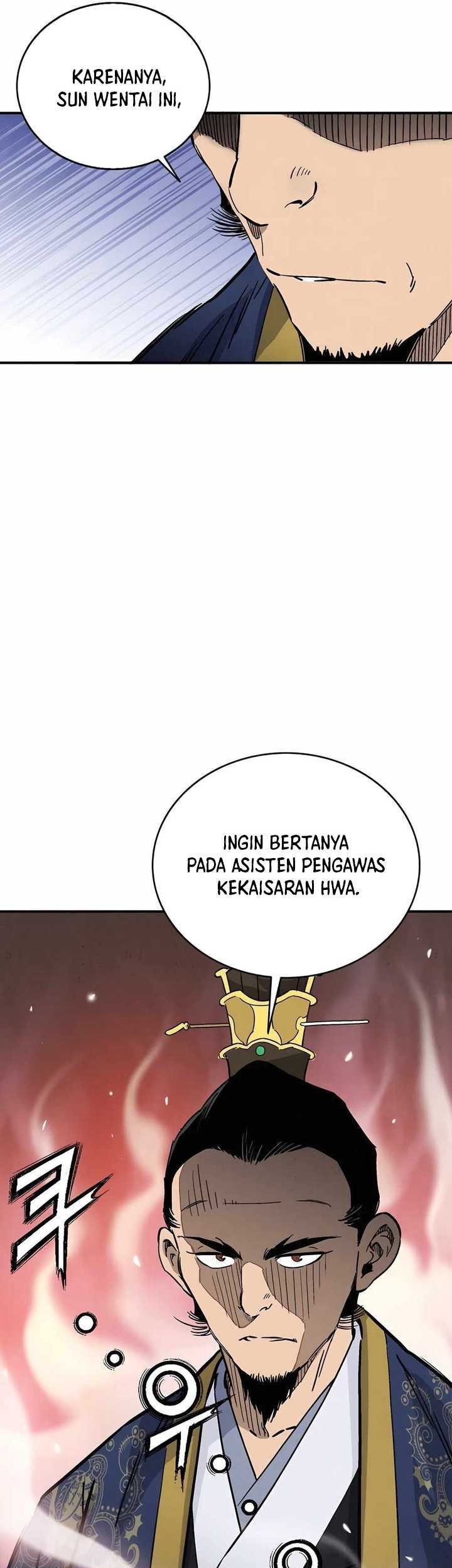I Reincarnated as a Legendary Surgeon Chapter 127 - halaman 36