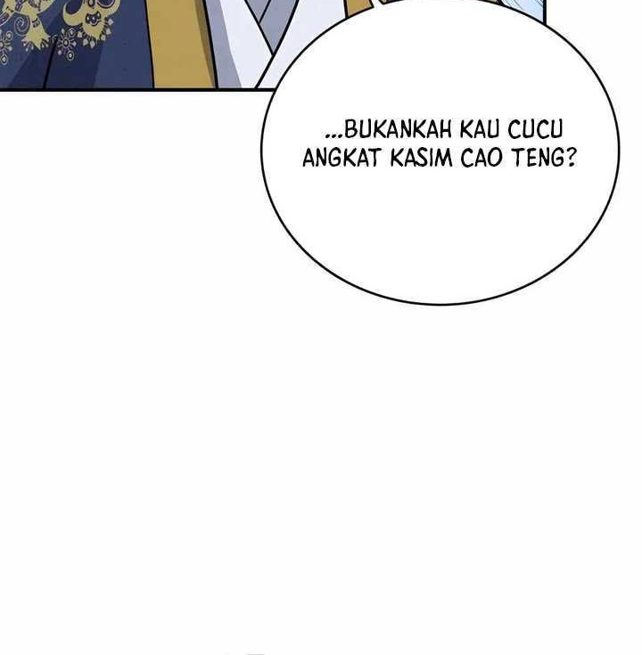 I Reincarnated as a Legendary Surgeon Chapter 127 - halaman 39