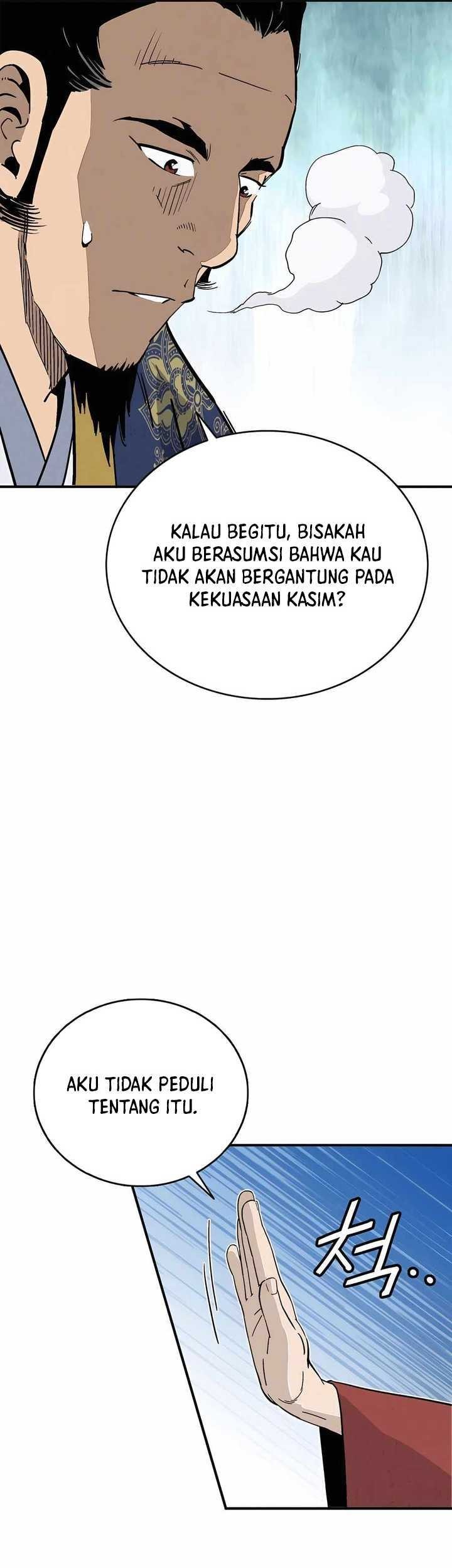 I Reincarnated as a Legendary Surgeon Chapter 127 - halaman 42