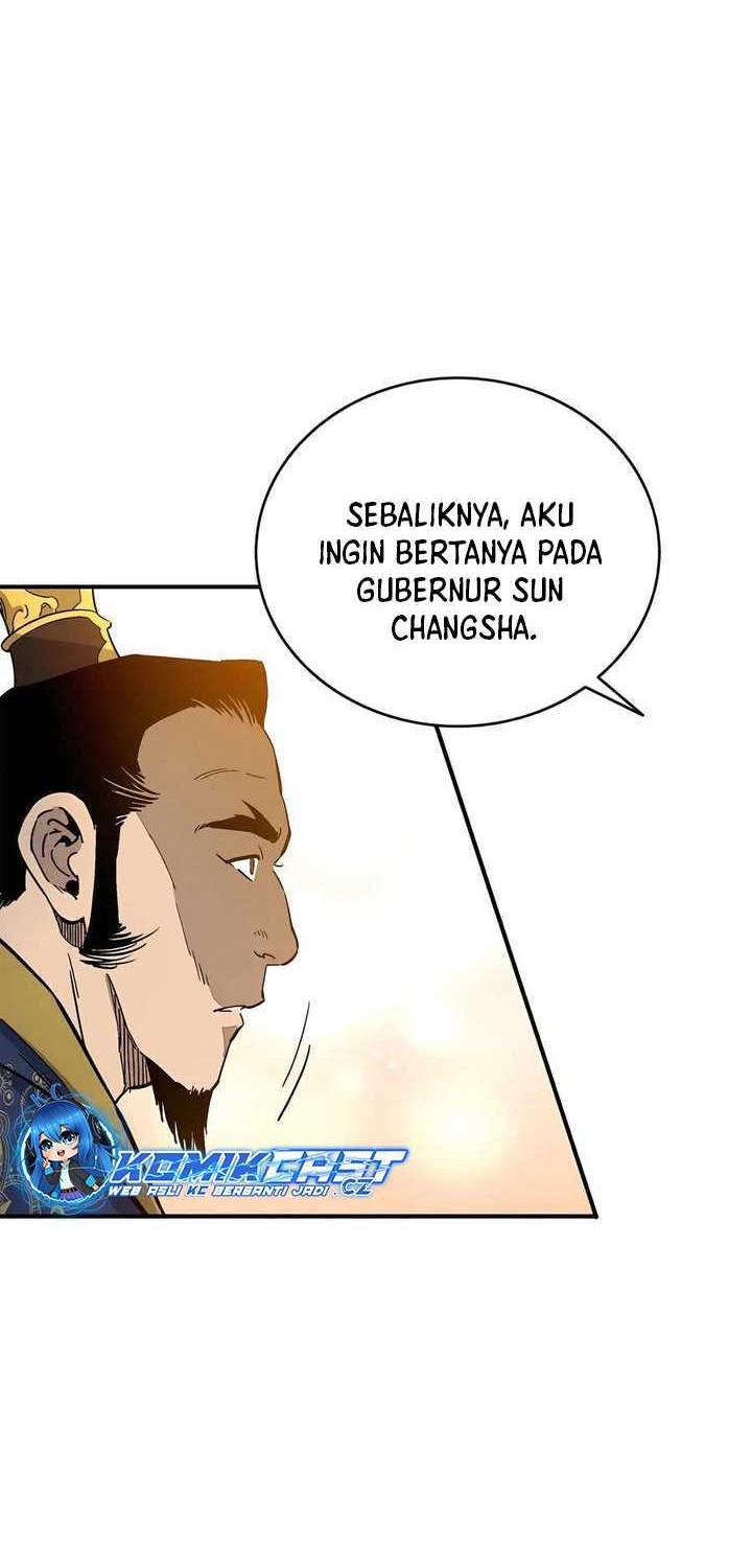 I Reincarnated as a Legendary Surgeon Chapter 127 - halaman 43