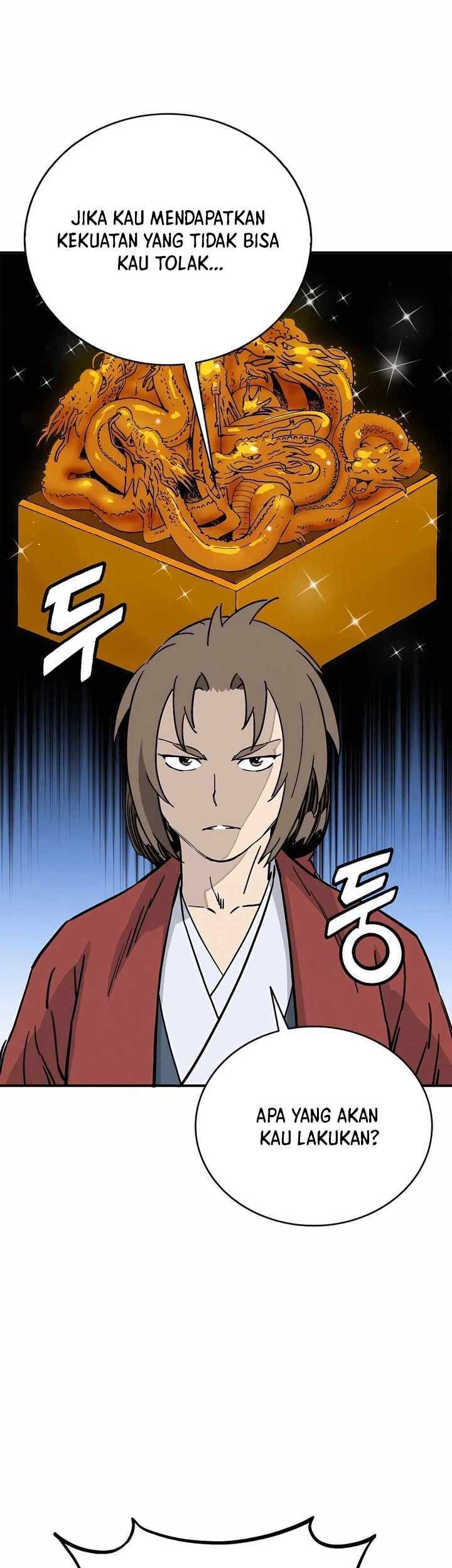 I Reincarnated as a Legendary Surgeon Chapter 127 - halaman 44