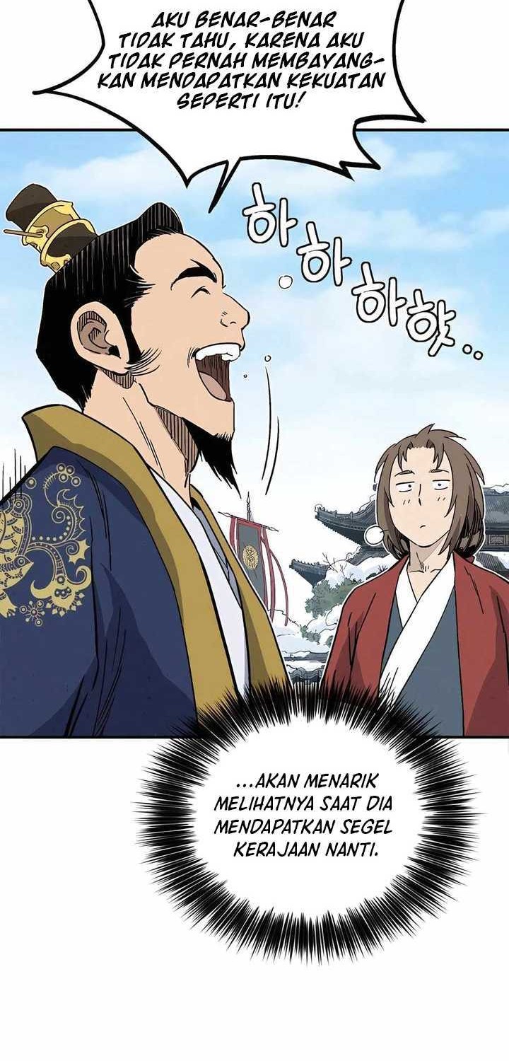 I Reincarnated as a Legendary Surgeon Chapter 127 - halaman 45