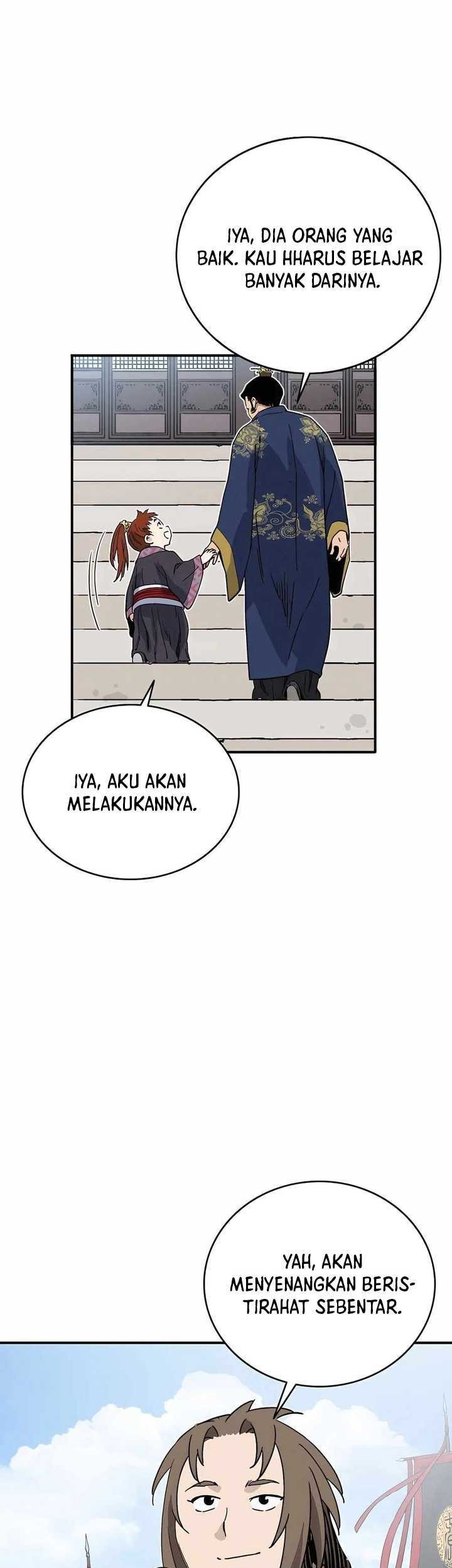 I Reincarnated as a Legendary Surgeon Chapter 127 - halaman 48