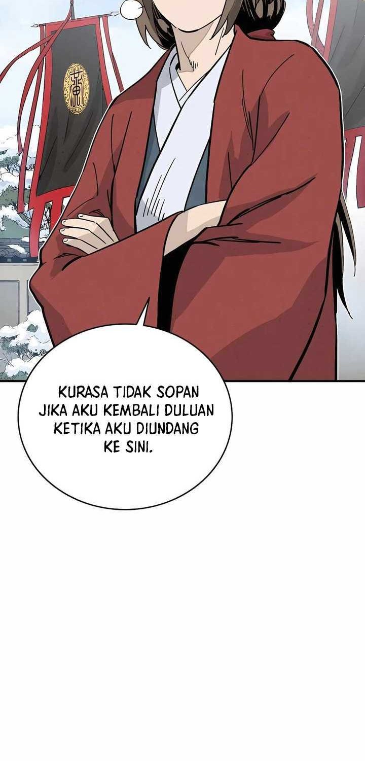 I Reincarnated as a Legendary Surgeon Chapter 127 - halaman 49