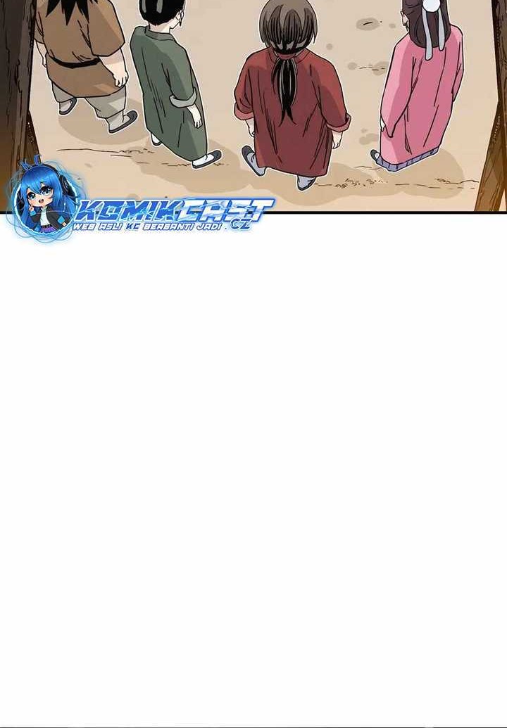I Reincarnated as a Legendary Surgeon Chapter 127 - halaman 5