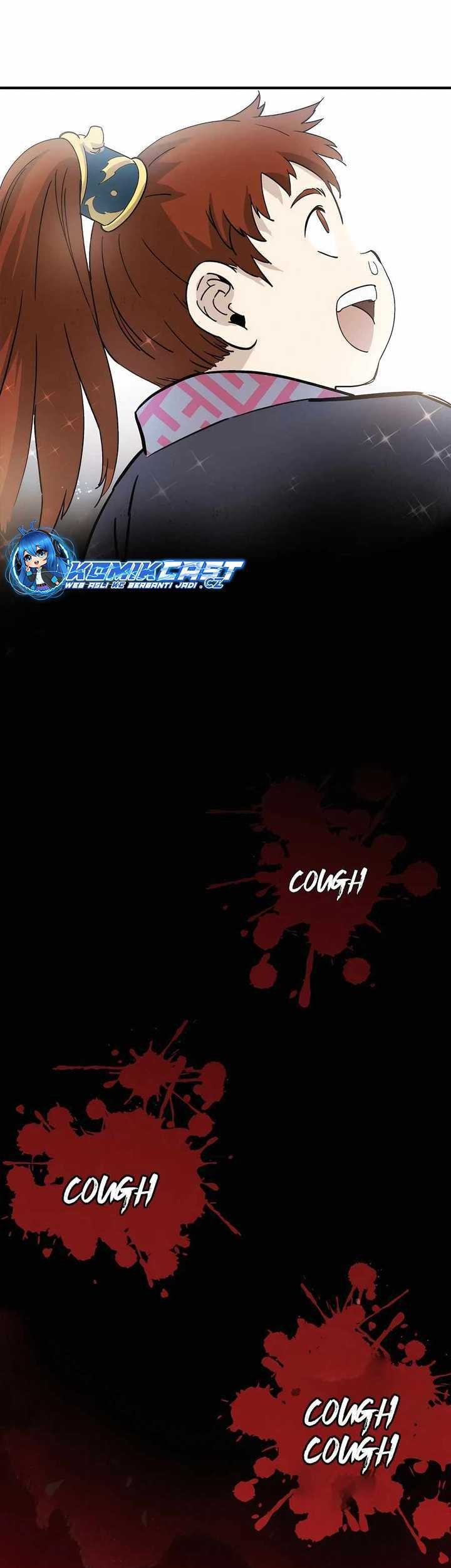 I Reincarnated as a Legendary Surgeon Chapter 127 - halaman 50