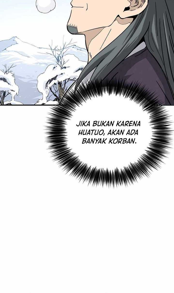 I Reincarnated as a Legendary Surgeon Chapter 127 - halaman 9