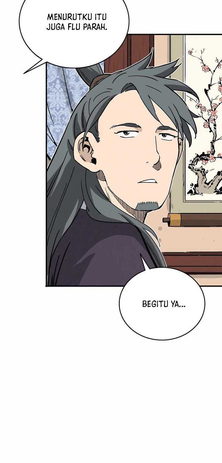 I Reincarnated as a Legendary Surgeon Chapter 128 - halaman 15