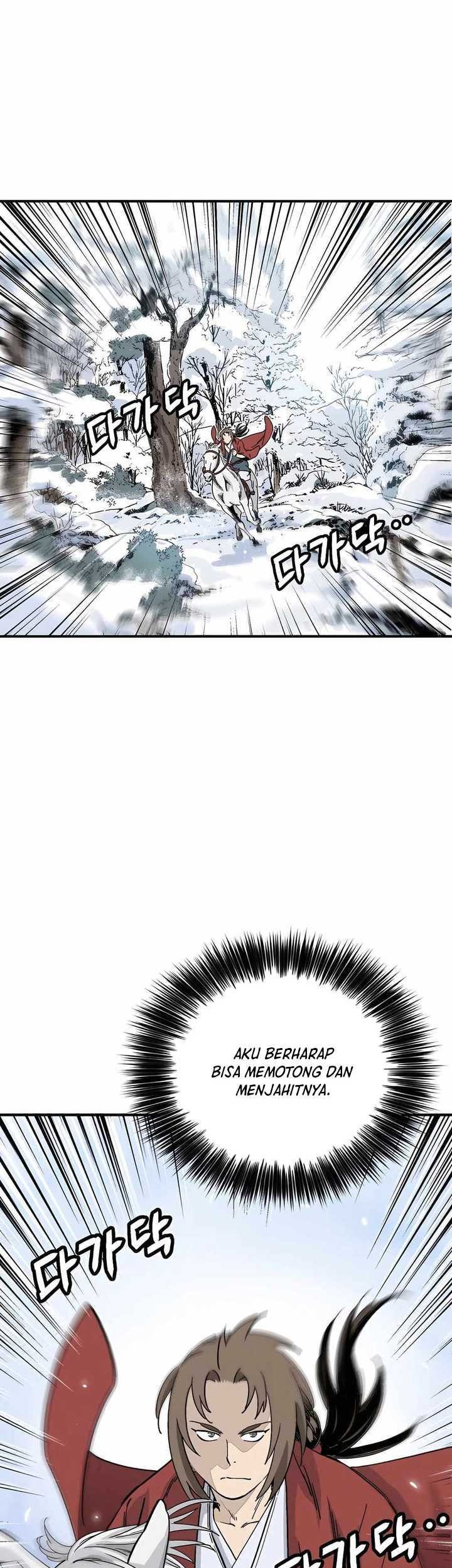 I Reincarnated as a Legendary Surgeon Chapter 128 - halaman 18