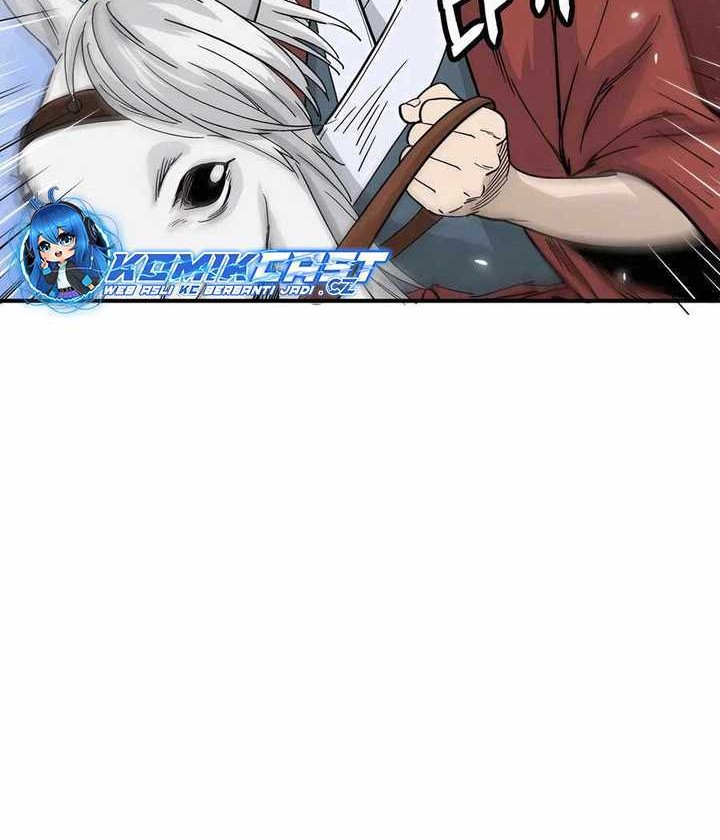 I Reincarnated as a Legendary Surgeon Chapter 128 - halaman 19