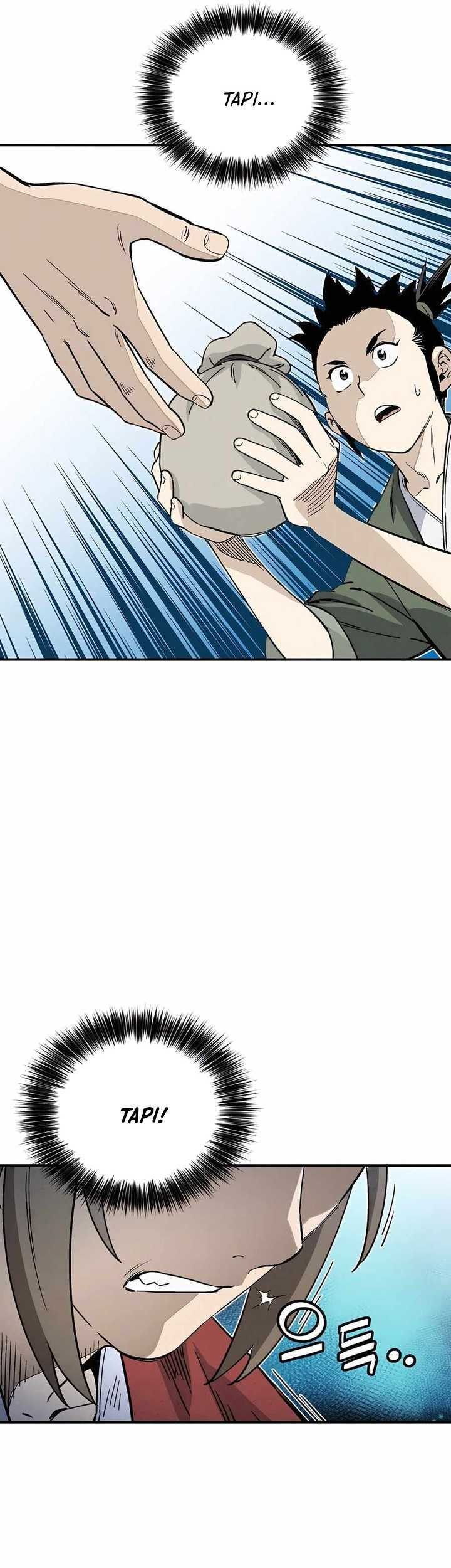 I Reincarnated as a Legendary Surgeon Chapter 128 - halaman 22