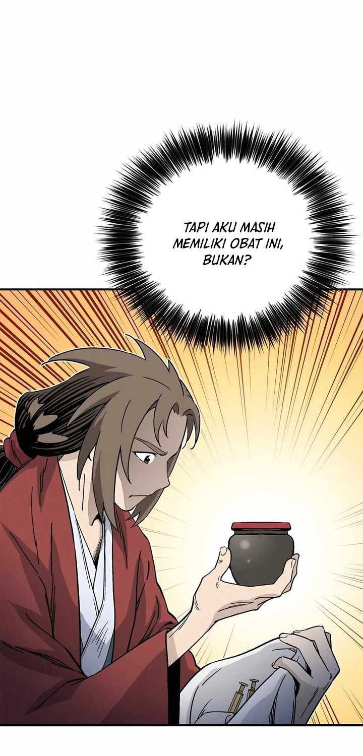 I Reincarnated as a Legendary Surgeon Chapter 128 - halaman 23