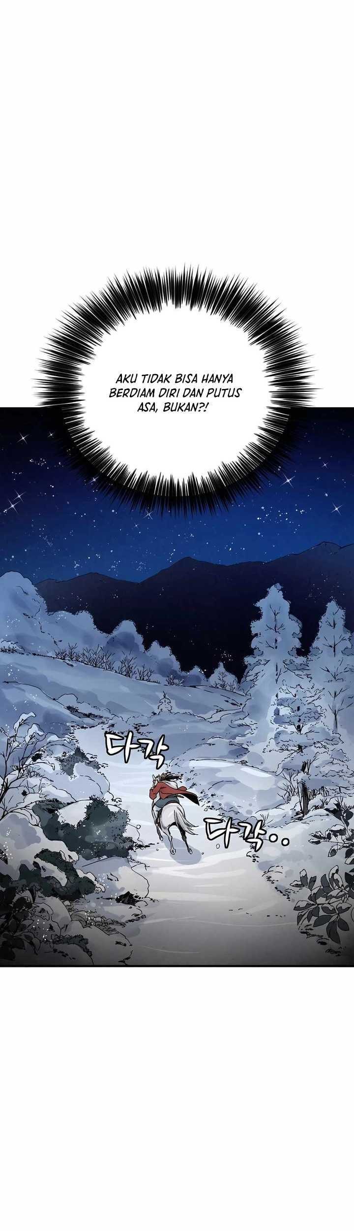 I Reincarnated as a Legendary Surgeon Chapter 128 - halaman 24