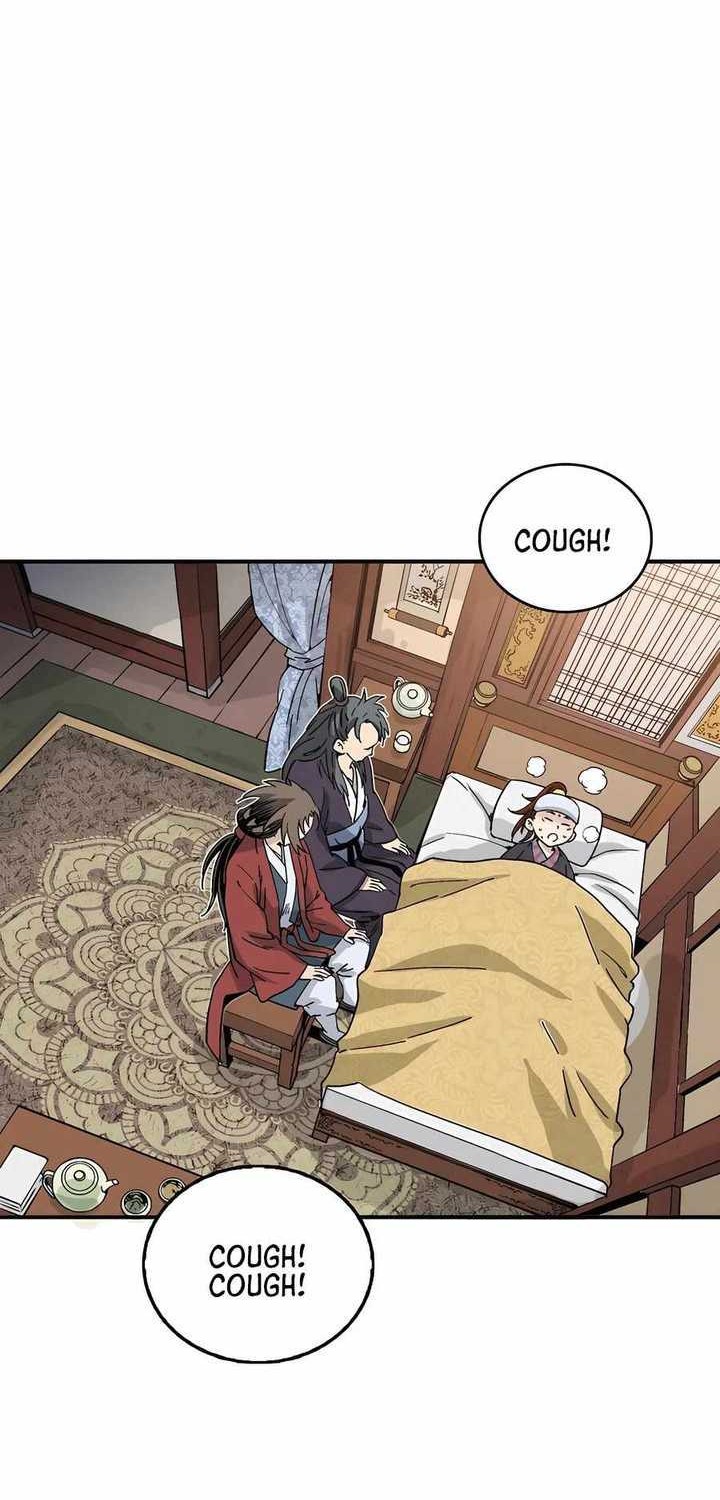 I Reincarnated as a Legendary Surgeon Chapter 128 - halaman 3