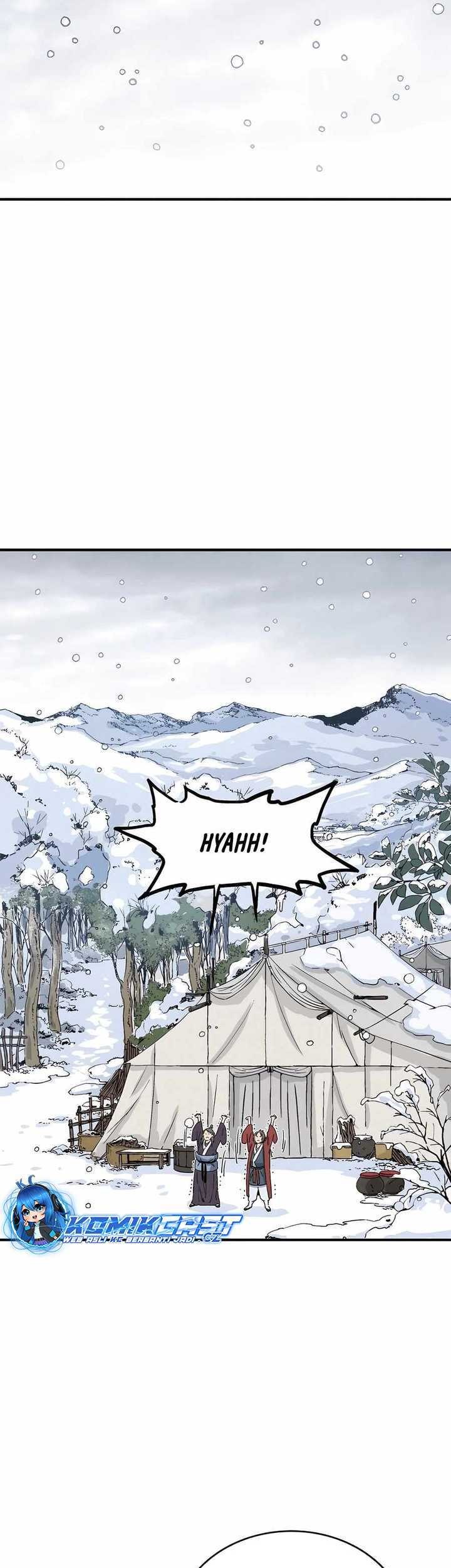 I Reincarnated as a Legendary Surgeon Chapter 128 - halaman 32