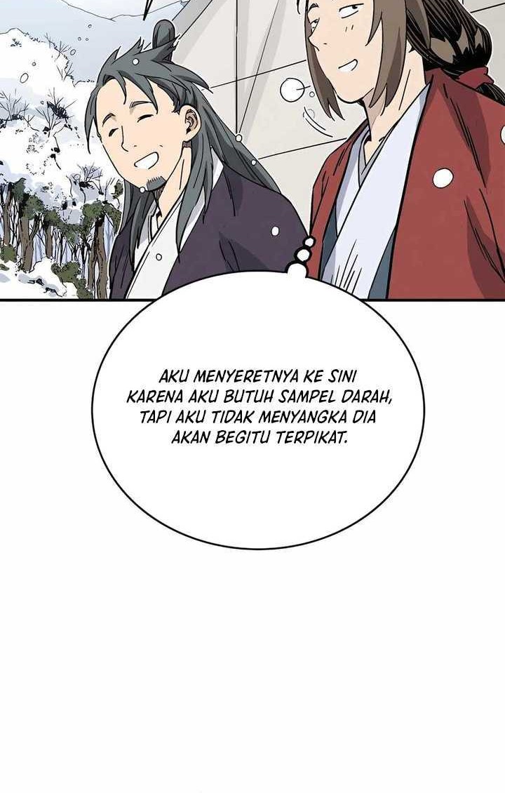I Reincarnated as a Legendary Surgeon Chapter 128 - halaman 39