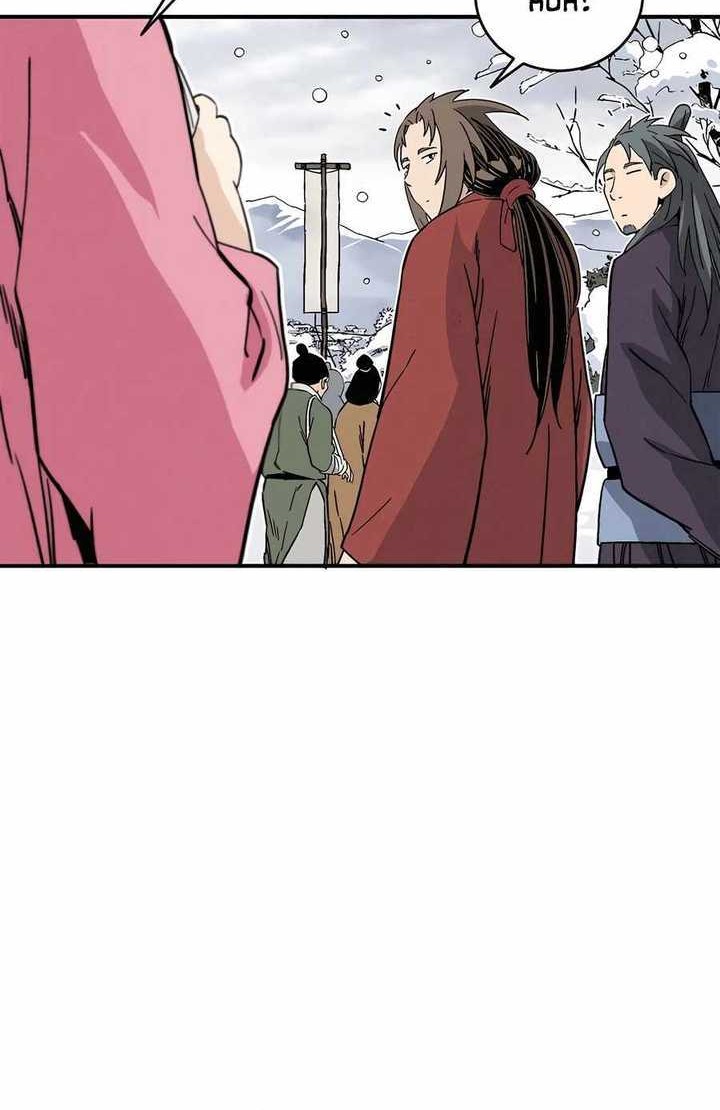 I Reincarnated as a Legendary Surgeon Chapter 128 - halaman 43