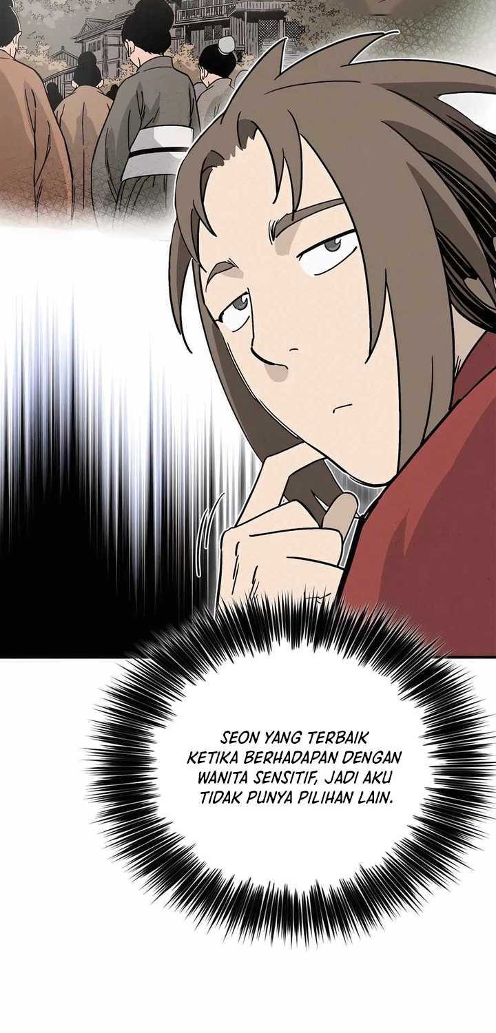 I Reincarnated as a Legendary Surgeon Chapter 128 - halaman 45
