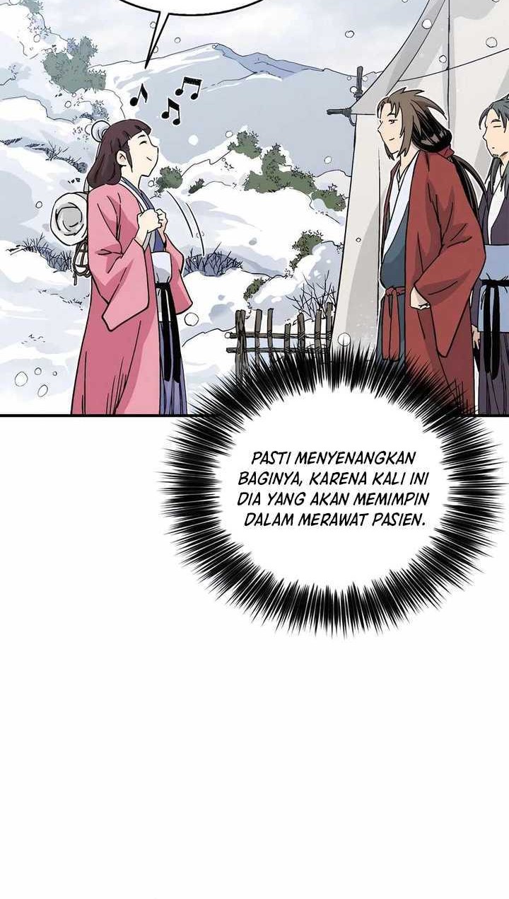 I Reincarnated as a Legendary Surgeon Chapter 128 - halaman 47
