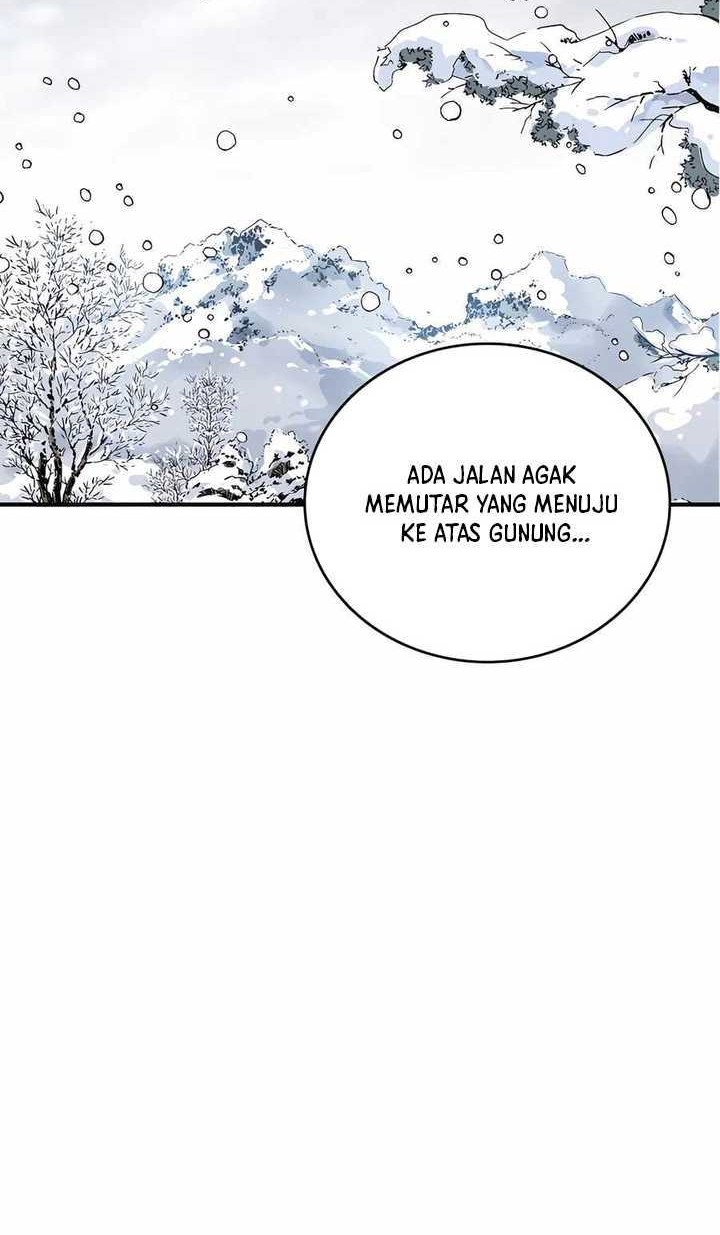 I Reincarnated as a Legendary Surgeon Chapter 128 - halaman 51