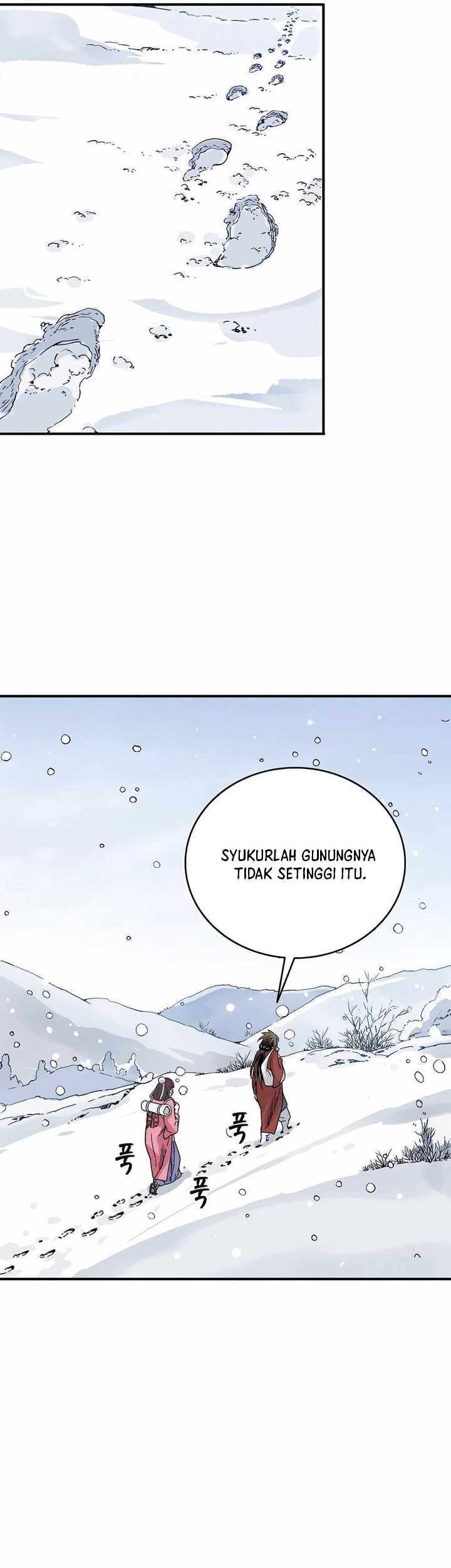I Reincarnated as a Legendary Surgeon Chapter 128 - halaman 52
