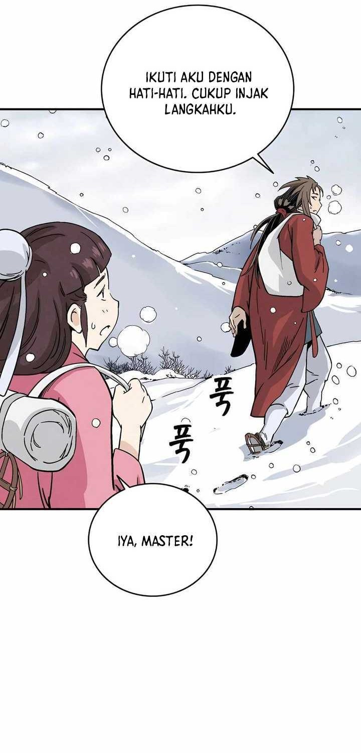 I Reincarnated as a Legendary Surgeon Chapter 128 - halaman 53