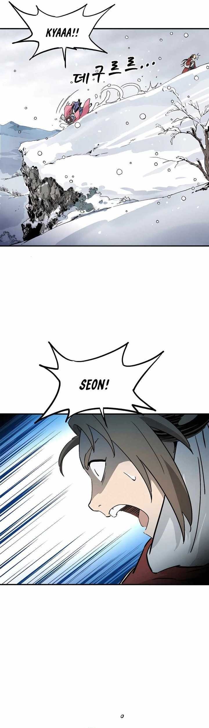 I Reincarnated as a Legendary Surgeon Chapter 128 - halaman 56