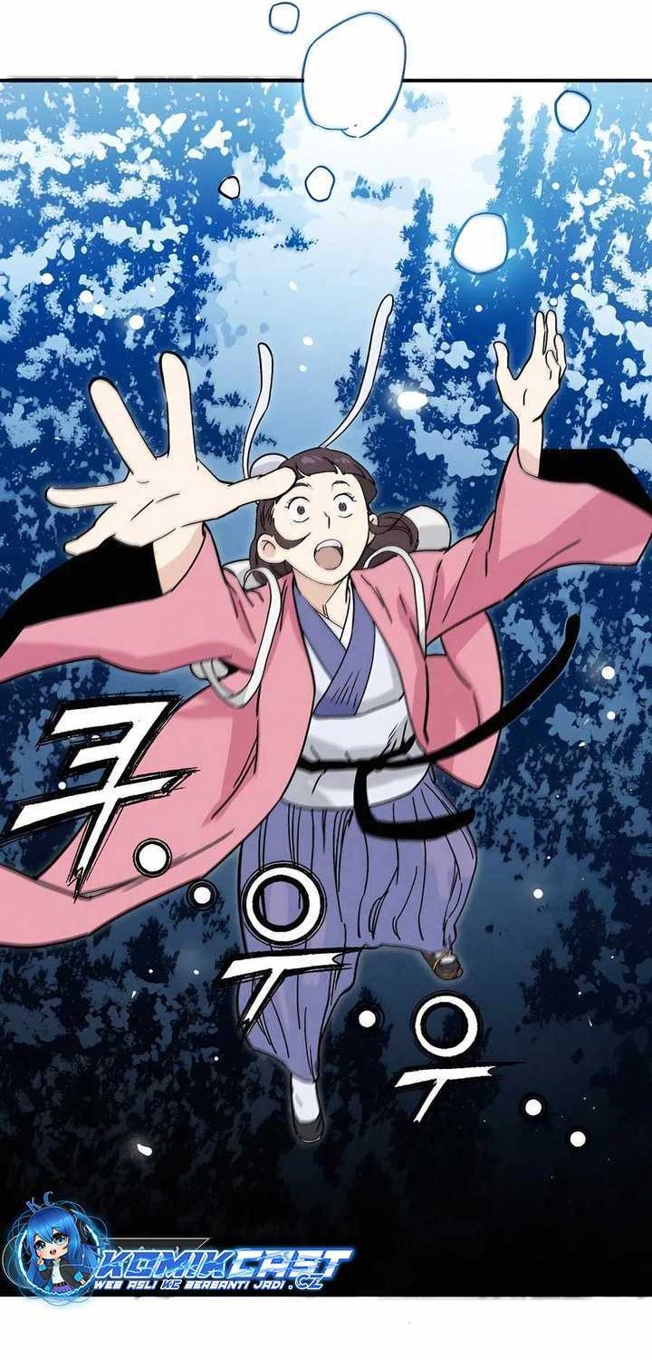 I Reincarnated as a Legendary Surgeon Chapter 128 - halaman 57