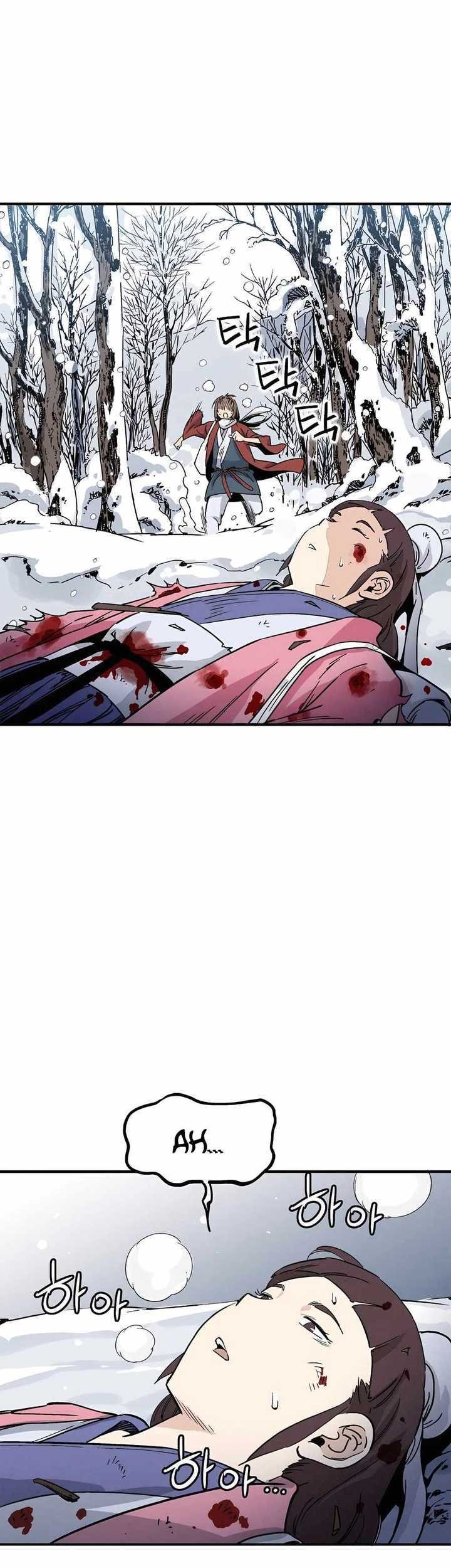 I Reincarnated as a Legendary Surgeon Chapter 129 - halaman 10