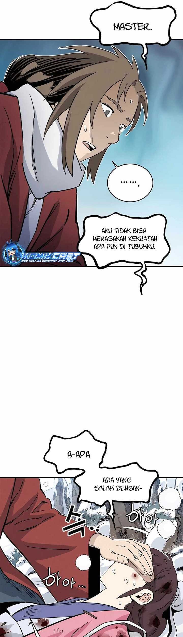 I Reincarnated as a Legendary Surgeon Chapter 129 - halaman 12